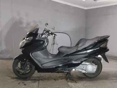 Suzuki Skywave 250