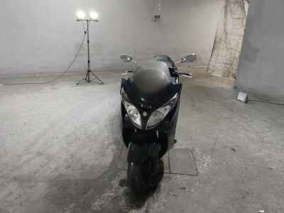 Suzuki Skywave 250