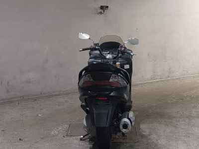 Suzuki Skywave 250