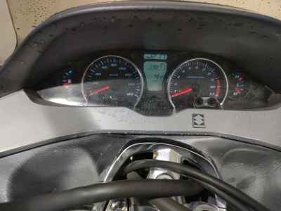 Suzuki Skywave 250