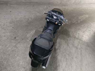 Suzuki Skywave 250