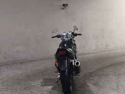 Kawasaki Balius ZR250 2007