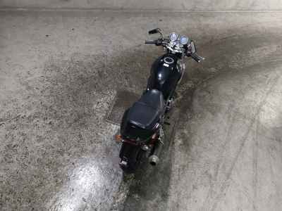 Kawasaki Balius ZR250 2007