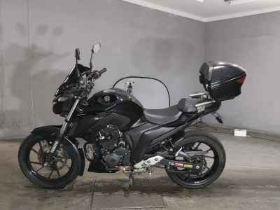 Yamaha FZ25 2022
