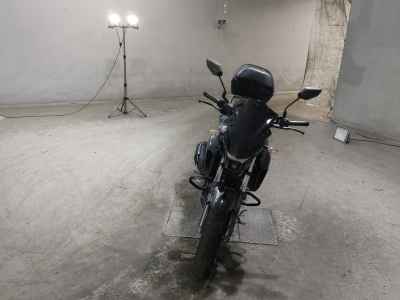 Yamaha FZ25 2022