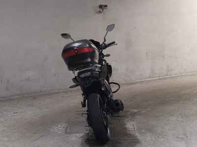 Yamaha FZ25 2022