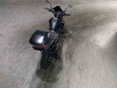 Yamaha FZ25 2022