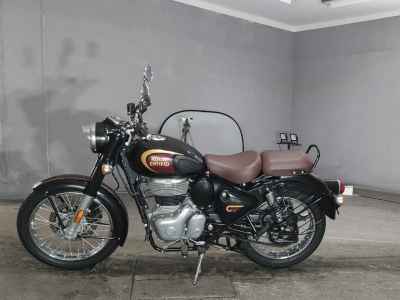 Royal Enfield Classic 350 2022