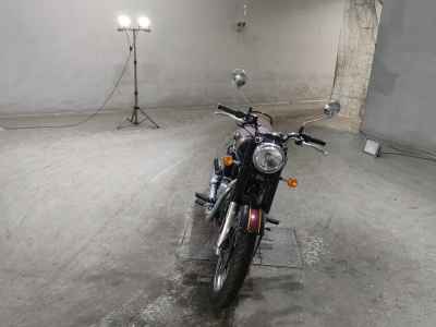 Royal Enfield Classic 350 2022