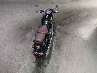 Royal Enfield Classic 350 2022