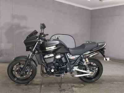 Kawasaki ZRX1200 2009