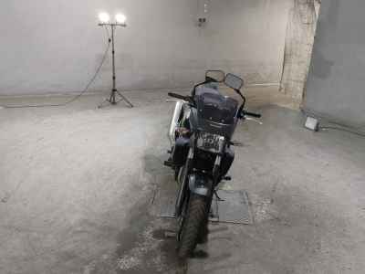 Kawasaki ZRX1200 2009