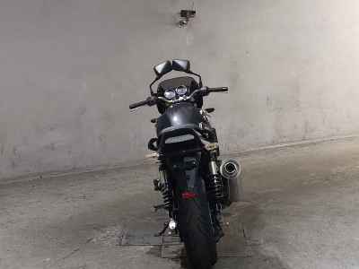Kawasaki ZRX1200 2009