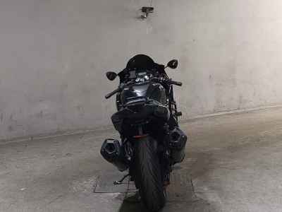 Kawasaki Ninja ZX-14R 2015