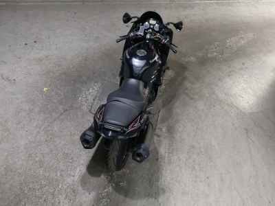 Kawasaki Ninja ZX-14R 2015