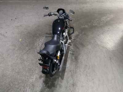 Harley-Davidson Sportster XL883L 2012