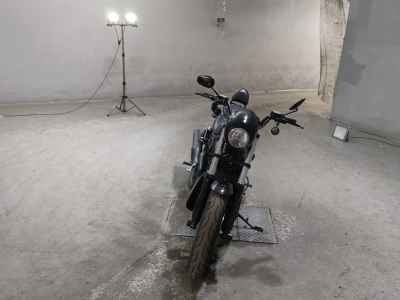 Harley-Davidson Night Rod VRSCDX1130 2007