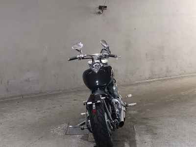 Yamaha XVS400 Drag Star 2013