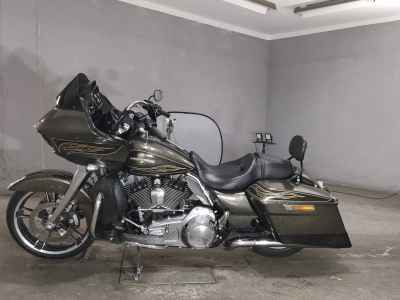 Harley-Davidson Road Glide FLTRXS1690 2015