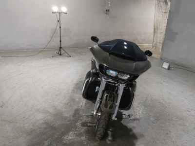 Harley-Davidson Road Glide FLTRXS1690 2015
