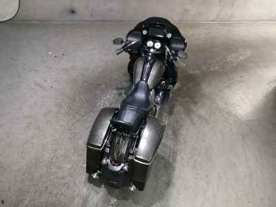 Harley-Davidson Road Glide FLTRXS1690 2015