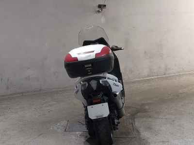 Yamaha TMAX 530 2013