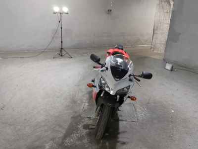 Honda CBR1000RR 2005