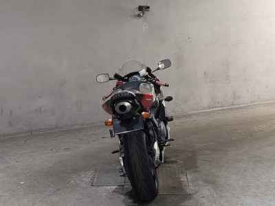 Honda CBR1000RR 2005
