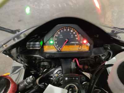 Honda CBR1000RR 2005