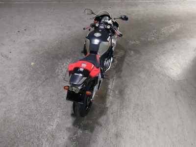 Honda CBR1000RR 2005