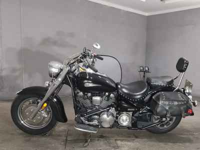 Yamaha XV1700 Road Star 2006