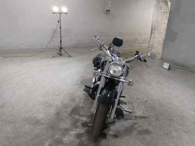 Yamaha XV1700 Road Star 2006