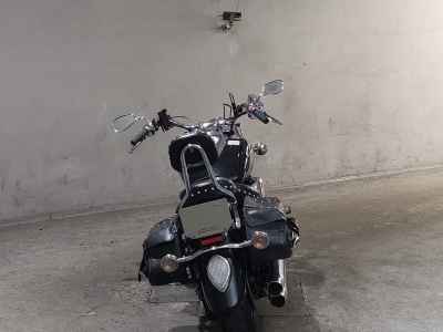 Yamaha XV1700 Road Star 2006