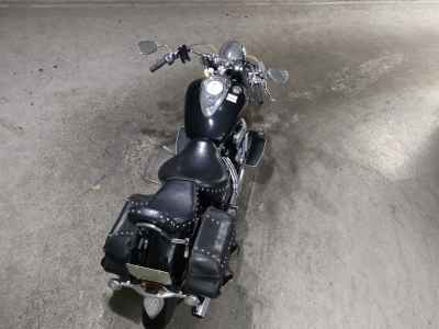 Yamaha XV1700 Road Star 2006
