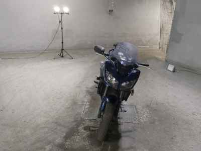 Yamaha FZ1 Fazer