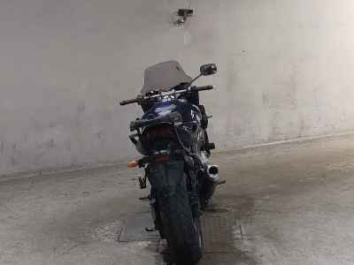 Yamaha FZ1 Fazer