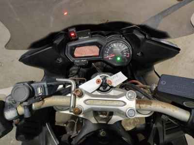 Yamaha FZ1 Fazer