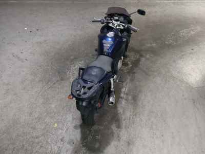 Yamaha FZ1 Fazer