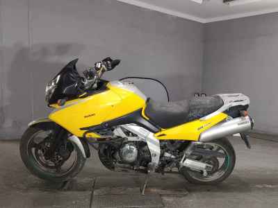 Suzuki V-Strom 1000