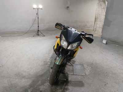 Suzuki V-Strom 1000
