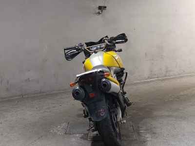 Suzuki V-Strom 1000