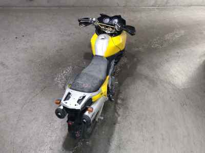 Suzuki V-Strom 1000