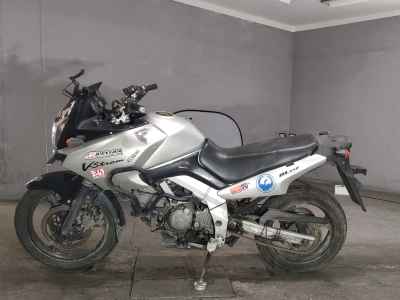 Suzuki V-Strom 650