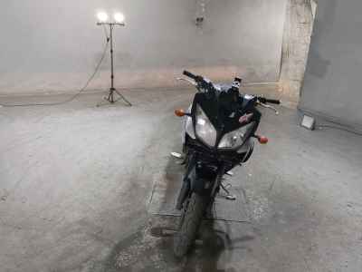 Suzuki V-Strom 650