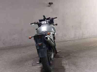 Suzuki V-Strom 650