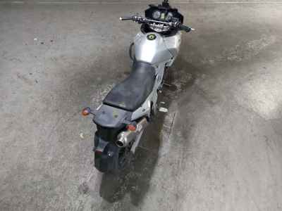 Suzuki V-Strom 650