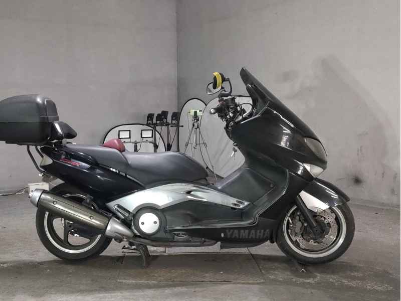 Yamaha TMAX 500 2005