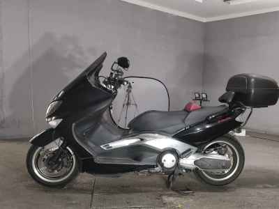 Yamaha TMAX 500 2005