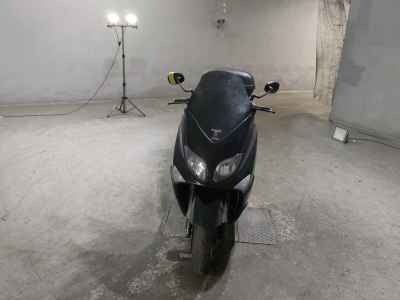 Yamaha TMAX 500 2005