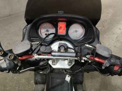 Yamaha TMAX 500 2005